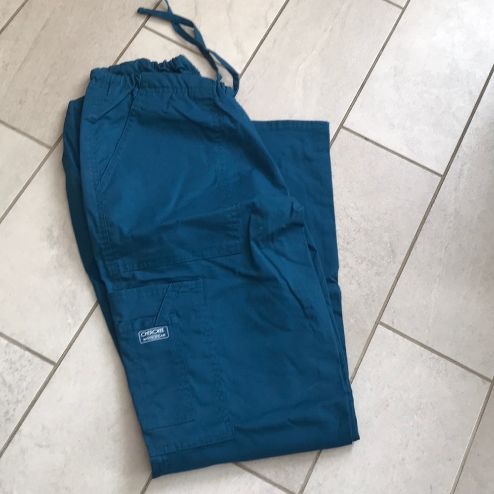 Cherokee scrub pants